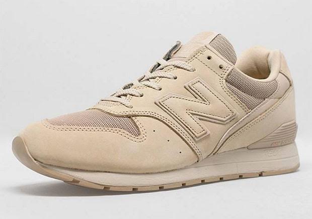 new balance 996 beige sneaker sneakers